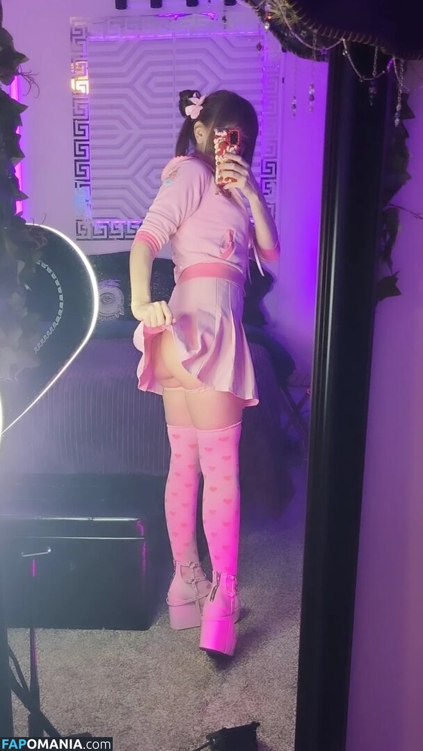 Katietriggersme / Shadwfantasy / shadwdivinity Naken OnlyFans  Läckta Foto #207