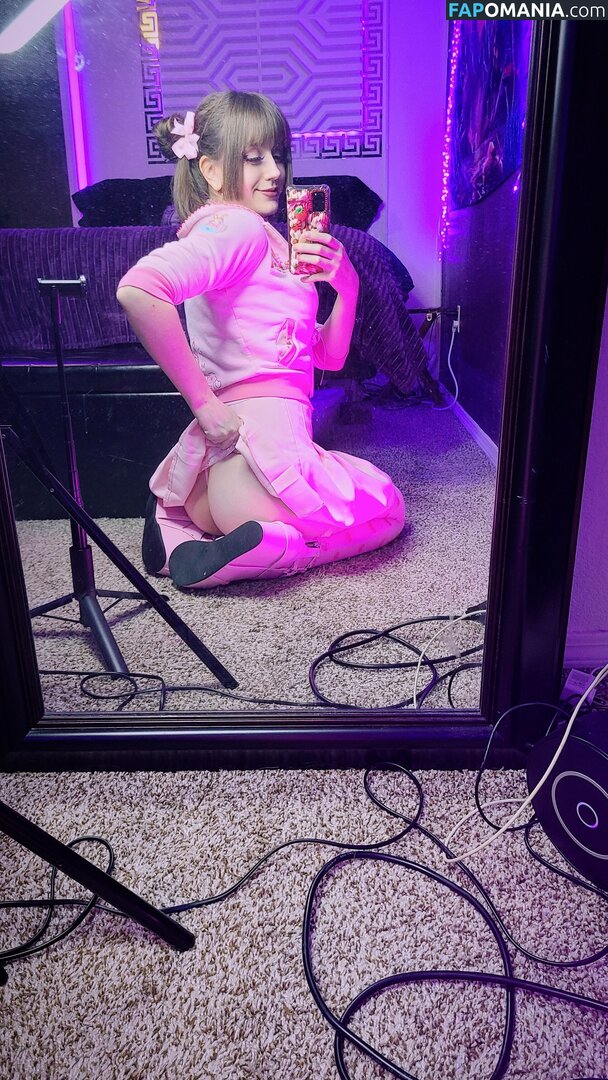 Katietriggersme / Shadwfantasy / shadwdivinity Naken OnlyFans  Läckta Foto #210