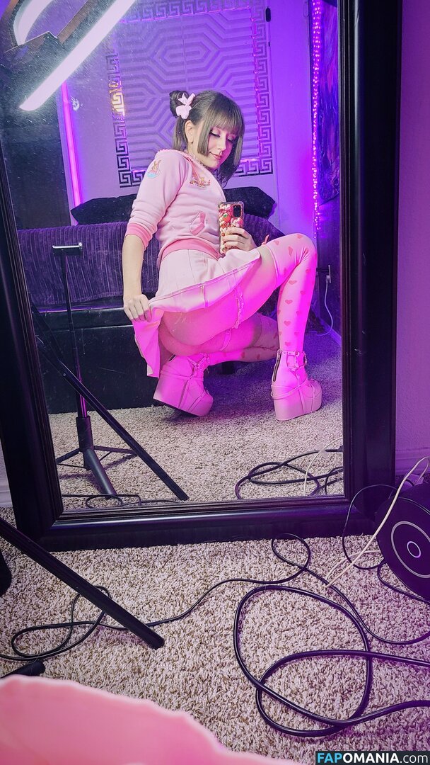 Katietriggersme / Shadwfantasy / shadwdivinity Naken OnlyFans  Läckta Foto #211