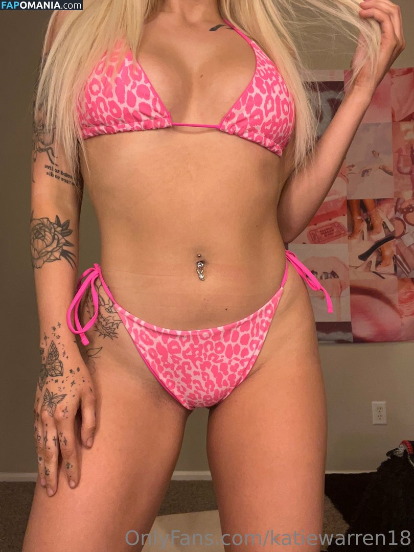 katiewarren18 / katiewarrennn Naken OnlyFans  Läckta Foto #94