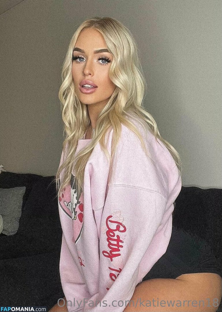 katiewarren18 / katiewarrennn Naken OnlyFans  Läckta Foto #146