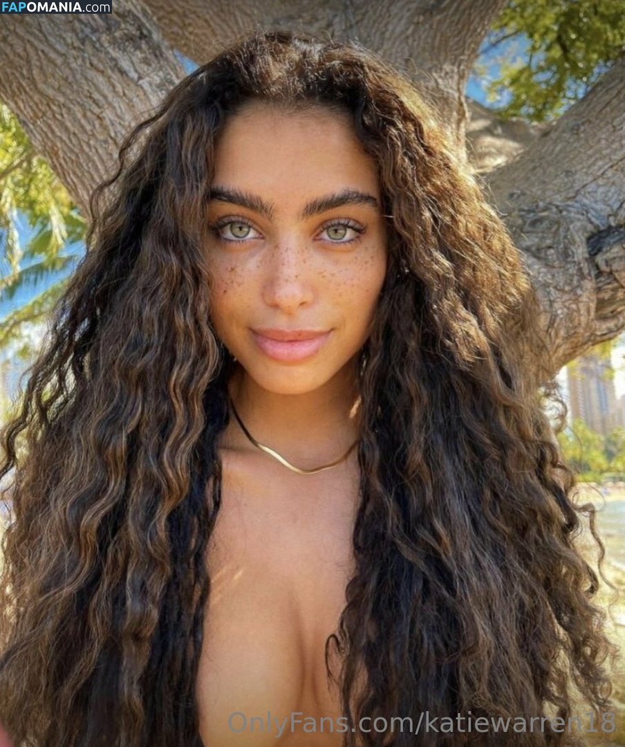 katiewarren18 / katiewarrennn Naken OnlyFans  Läckta Foto #147