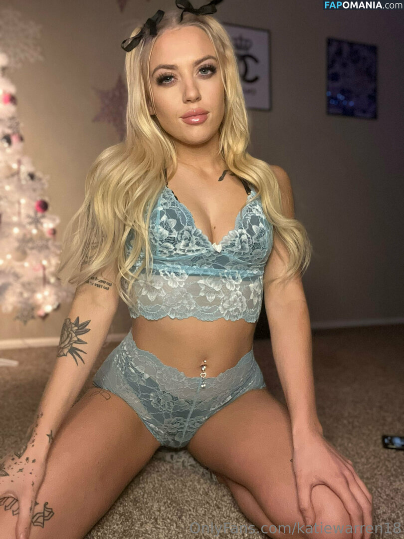 katiewarren18 / katiewarrennn Naken OnlyFans  Läckta Foto #231