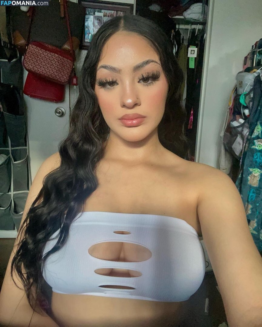 danyellay / katiiebaeb Naken OnlyFans  Läckta Foto #2