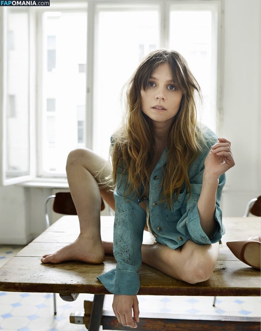 Katja Herbers / katjaherbers Naken OnlyFans  Läckta Foto #3