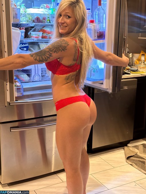 Katfit20 / Katpesch / kathapesch Naken OnlyFans  Läckta Foto #2