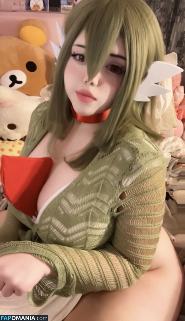 Katqto / katyoo Naken OnlyFans  Läckta Foto #3