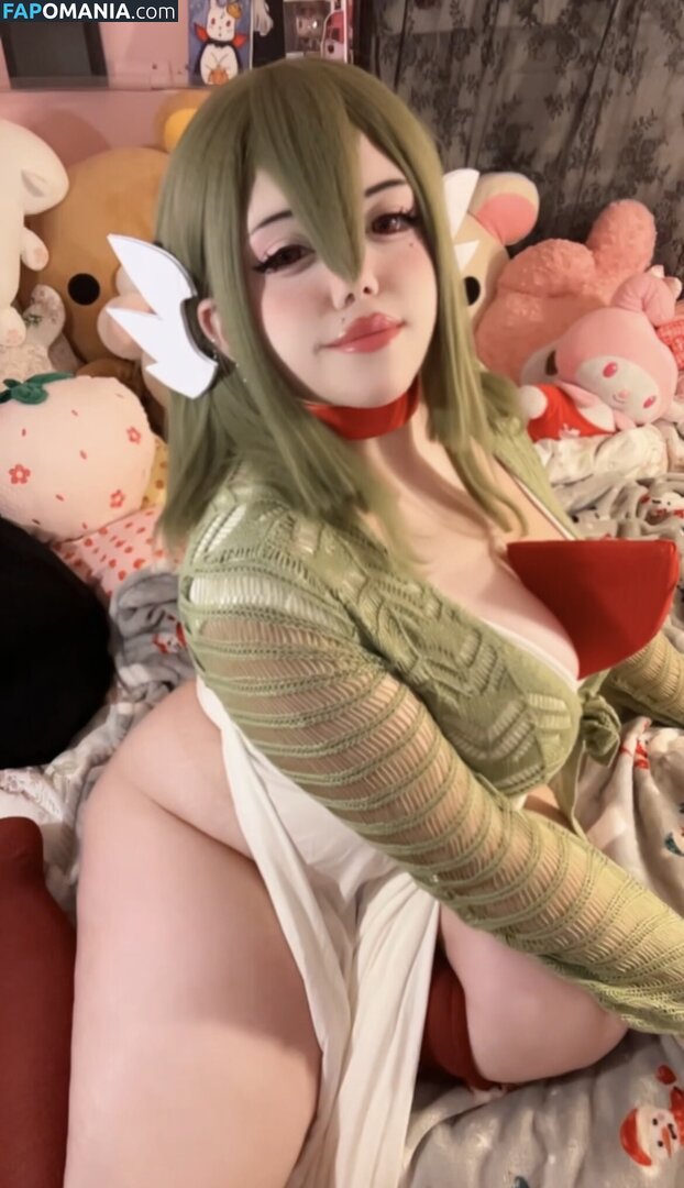 Katqto / katyoo Naken OnlyFans  Läckta Foto #6