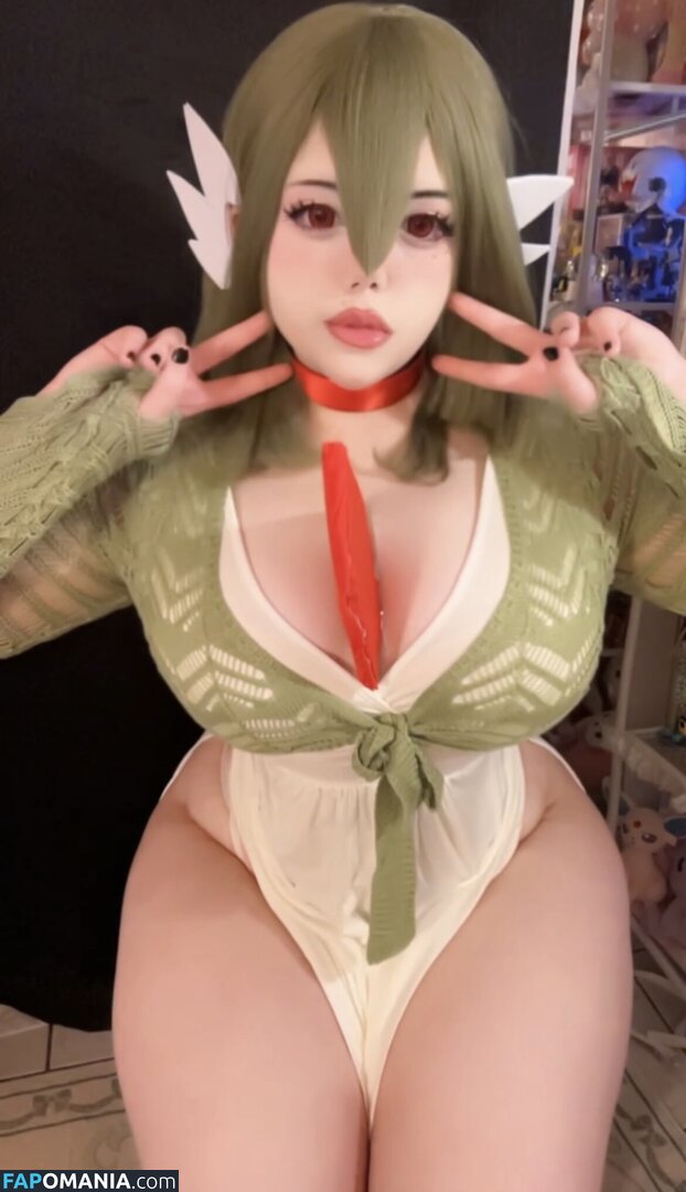Katqto / katyoo Naken OnlyFans  Läckta Foto #13