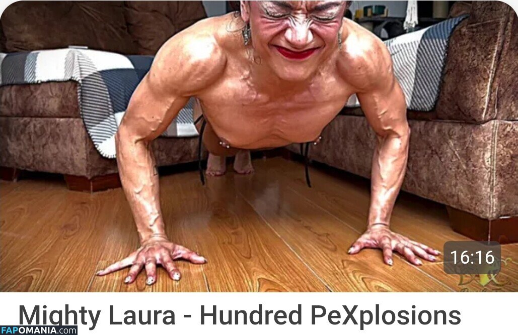 Katrin_1 Naken OnlyFans  Läckta Foto #7