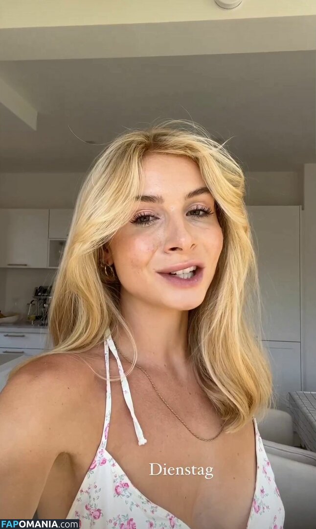 Katrin Palme / katrinpalme Naken OnlyFans  Läckta Foto #2
