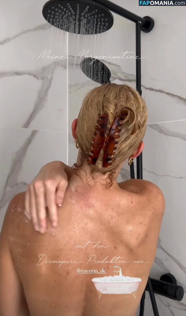 Katrin Palme / katrinpalme Naken OnlyFans  Läckta Foto #25