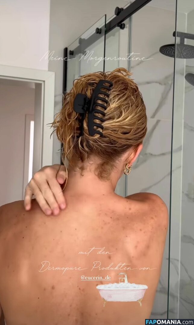 Katrin Palme / katrinpalme Naken OnlyFans  Läckta Foto #30