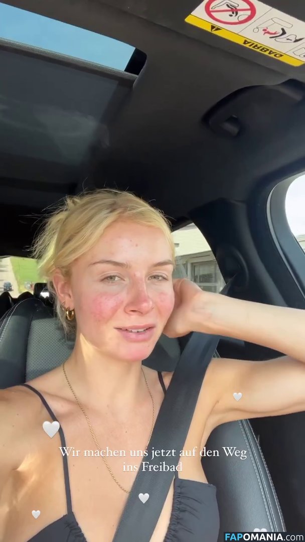 Katrin Palme / katrinpalme Naken OnlyFans  Läckta Foto #59