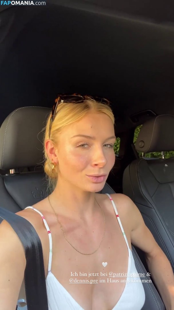 Katrin Palme / katrinpalme Naken OnlyFans  Läckta Foto #120