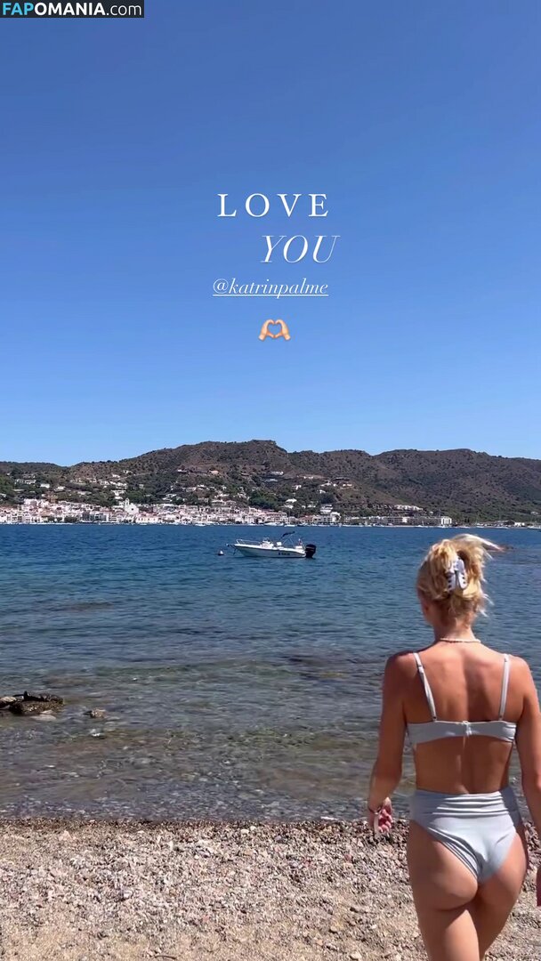 Katrin Palme / katrinpalme Naken OnlyFans  Läckta Foto #181