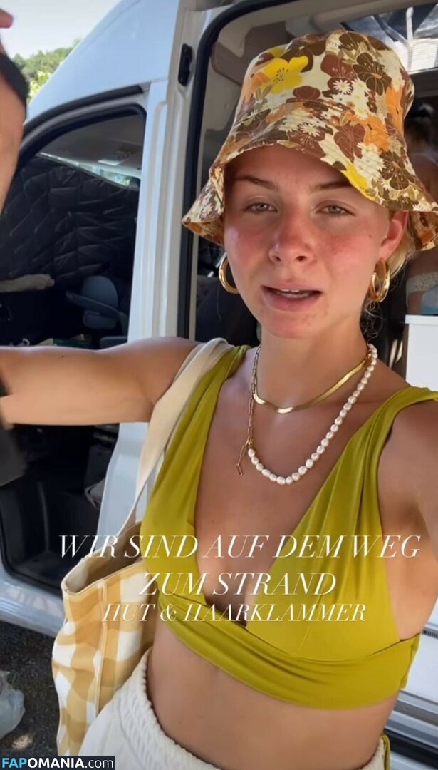 Katrin Palme / katrinpalme Naken OnlyFans  Läckta Foto #392