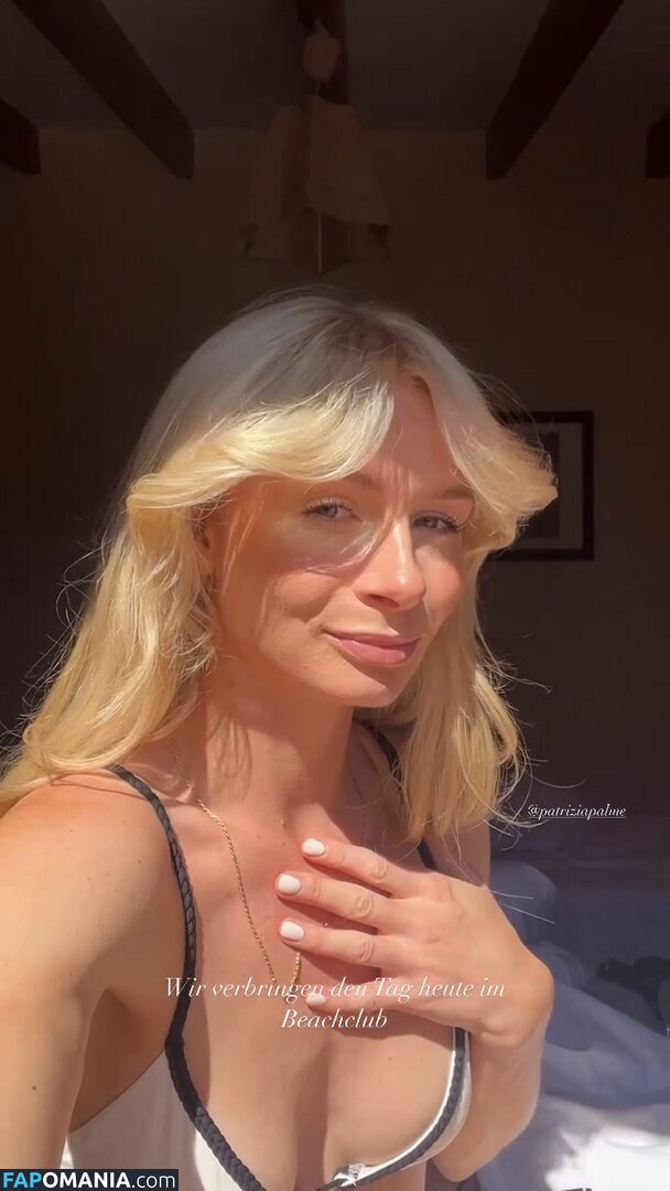 Katrin Palme / katrinpalme Naken OnlyFans  Läckta Foto #743