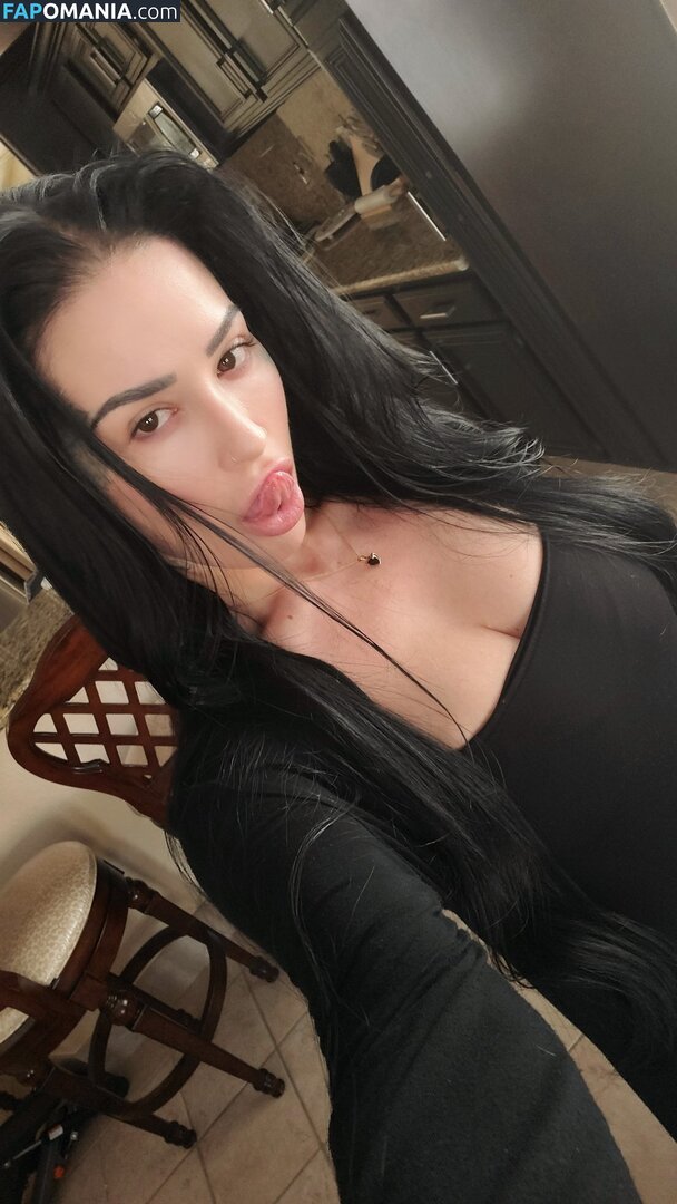 Katrina Jade / katrinajade / kj_fetishmodel / officialkatrina__jade__ Naken OnlyFans  Läckta Foto #835