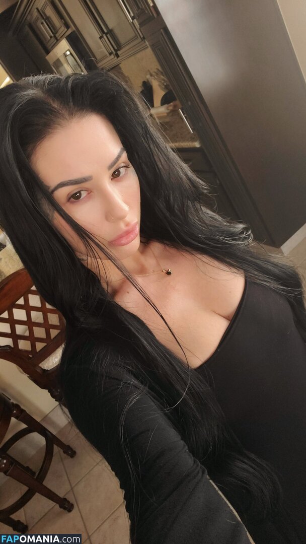 Katrina Jade / katrinajade / kj_fetishmodel / officialkatrina__jade__ Naken OnlyFans  Läckta Foto #836