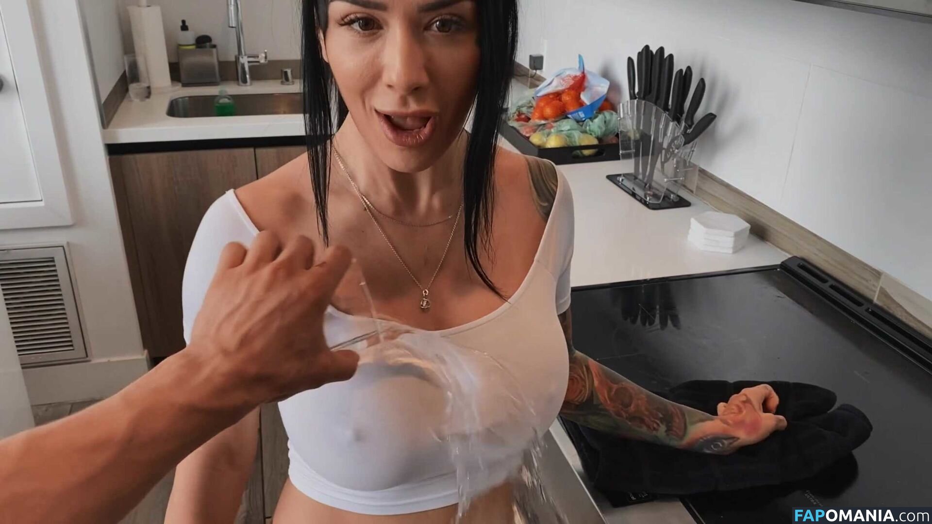Katrina Jade / katrinajade / kj_fetishmodel / officialkatrina__jade__ Naken OnlyFans  Läckta Foto #892