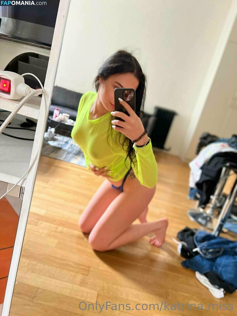 katrina.miss / zahariewa69 Naken OnlyFans  Läckta Foto #10