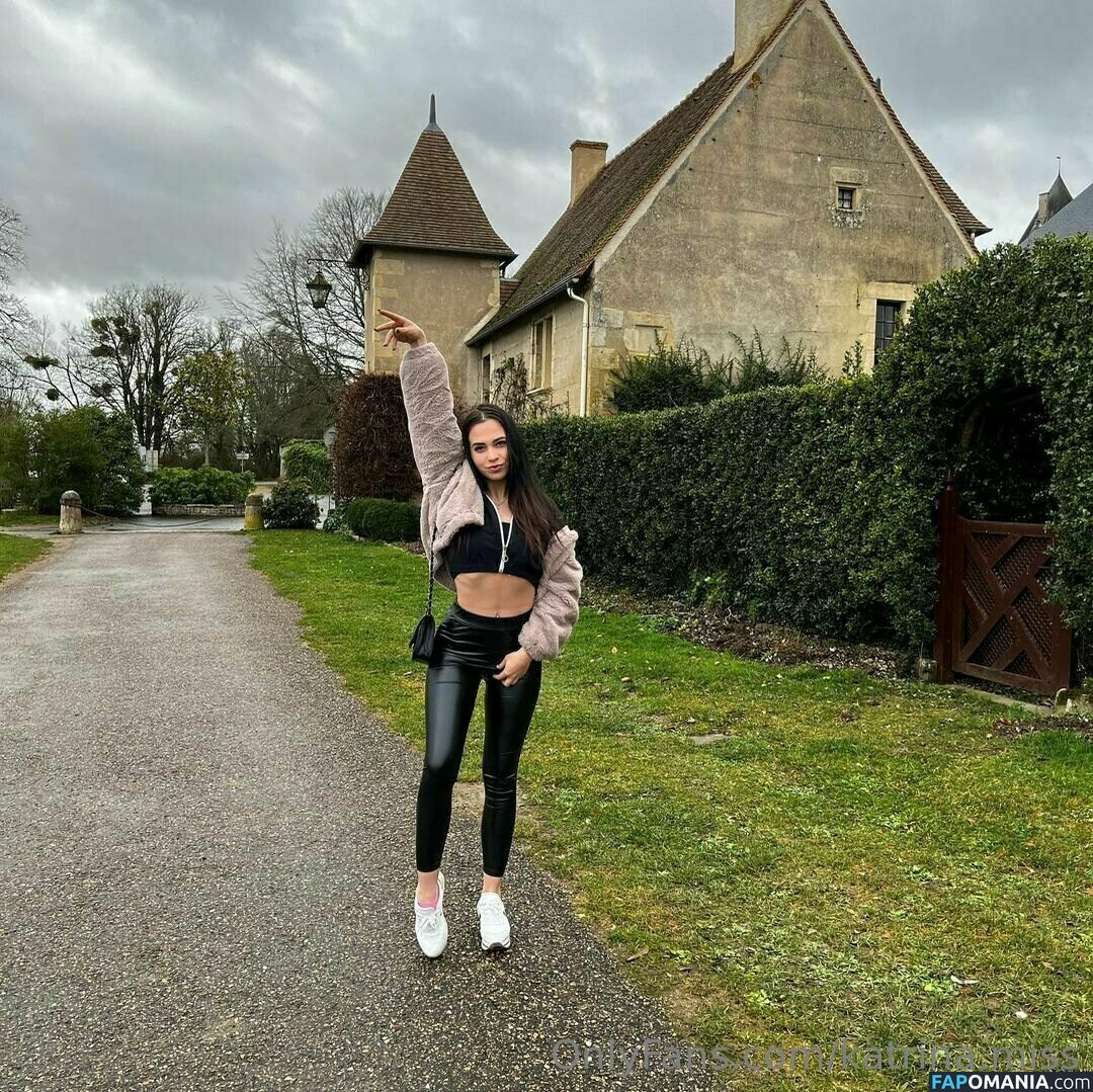 katrina.miss / zahariewa69 Naken OnlyFans  Läckta Foto #11