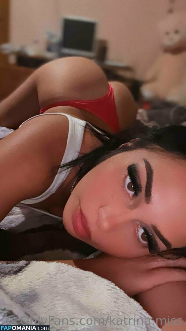 katrina.miss / zahariewa69 Naken OnlyFans  Läckta Foto #18