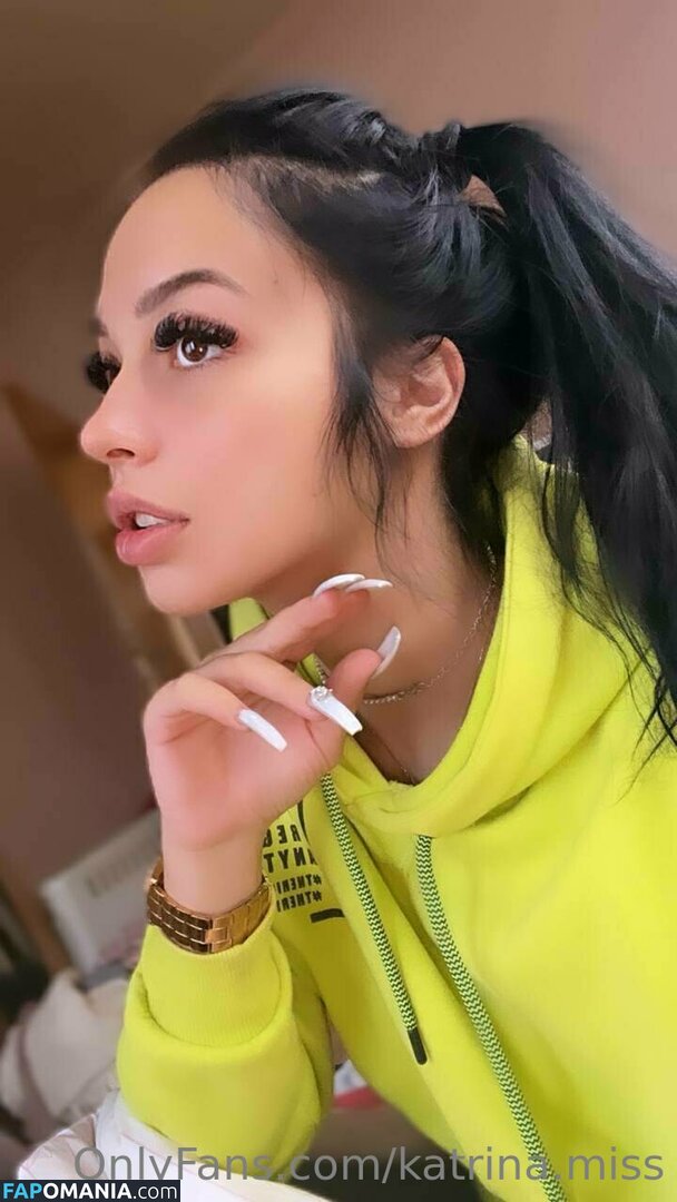 katrina.miss / zahariewa69 Naken OnlyFans  Läckta Foto #27