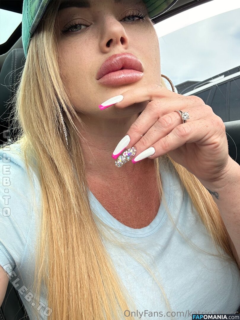 Katrina Thicc / https: / katrinathicc Naken OnlyFans  Läckta Foto #16