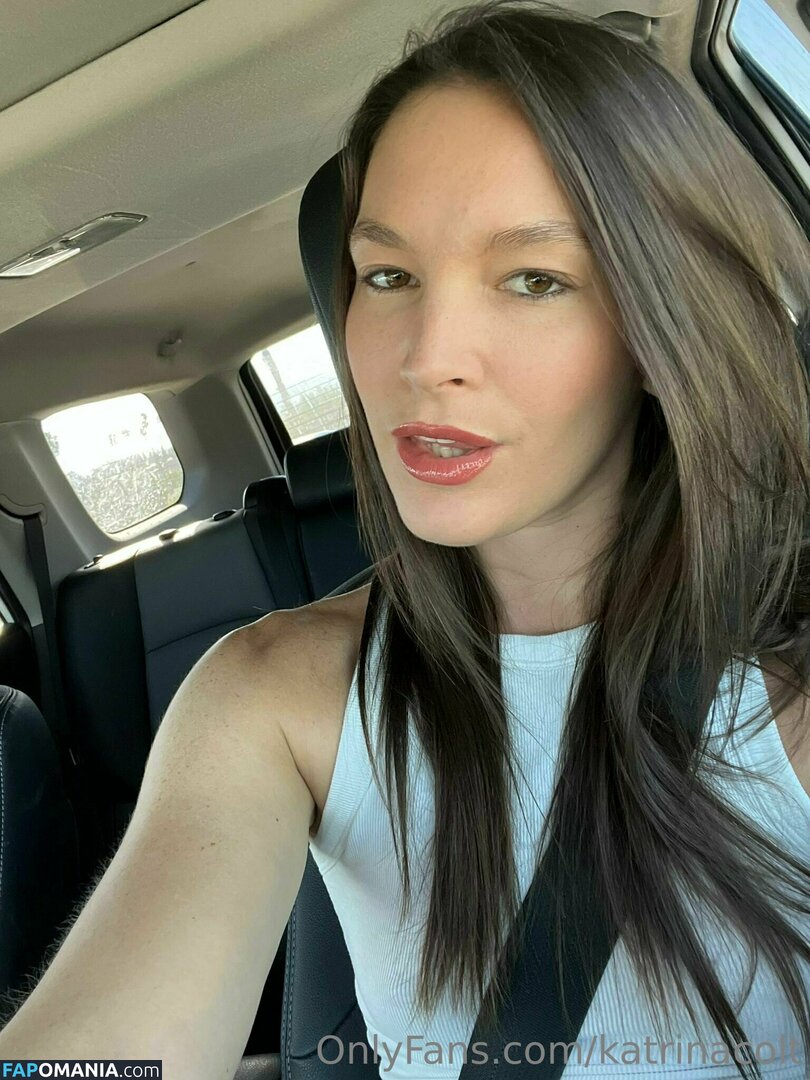 katiascolt / katrinacolt Naken OnlyFans  Läckta Foto #68
