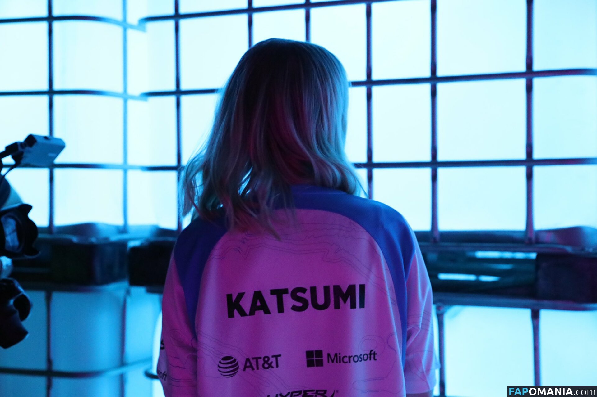  / XSET kat / katsumiFPS Naken OnlyFans  Läckta Foto #4