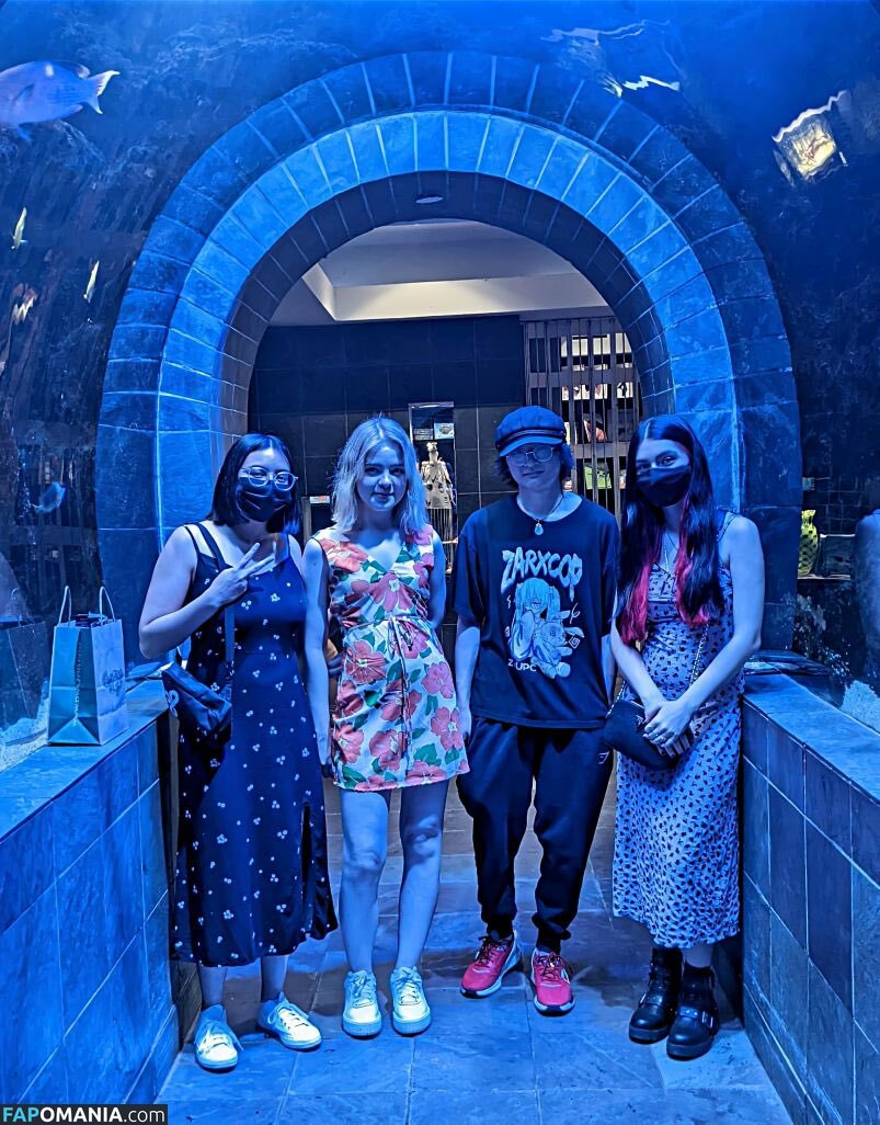  / XSET kat / katsumiFPS Naken OnlyFans  Läckta Foto #6