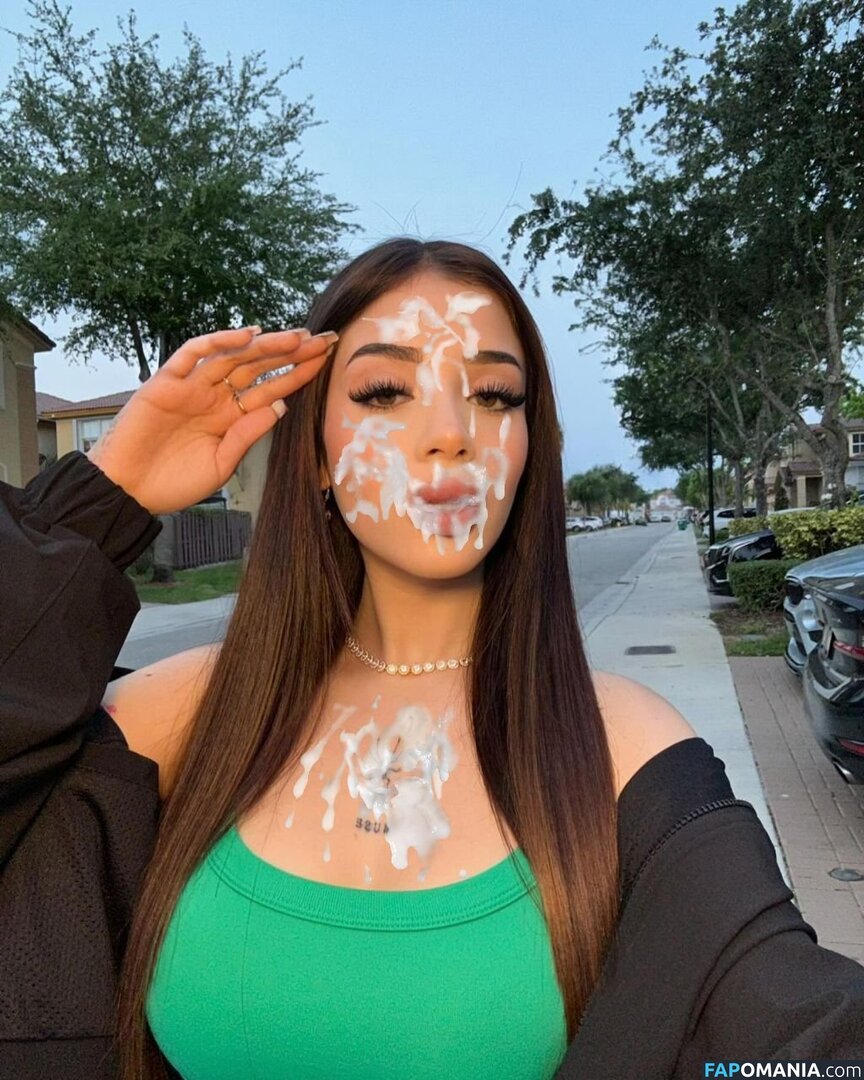 Katteyes Naken OnlyFans  Läckta Foto #8