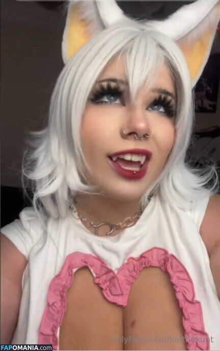 katthekunt Naken OnlyFans  Läckta Foto #11
