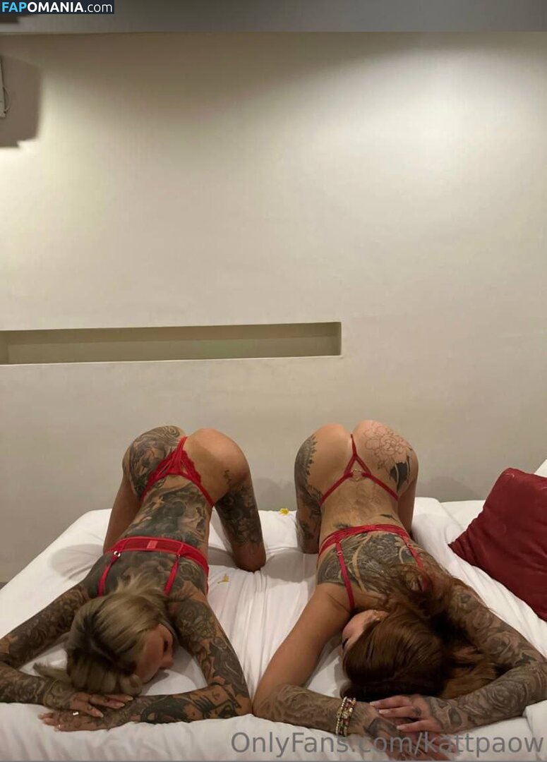 Kattpaow Naken OnlyFans  Läckta Foto #1