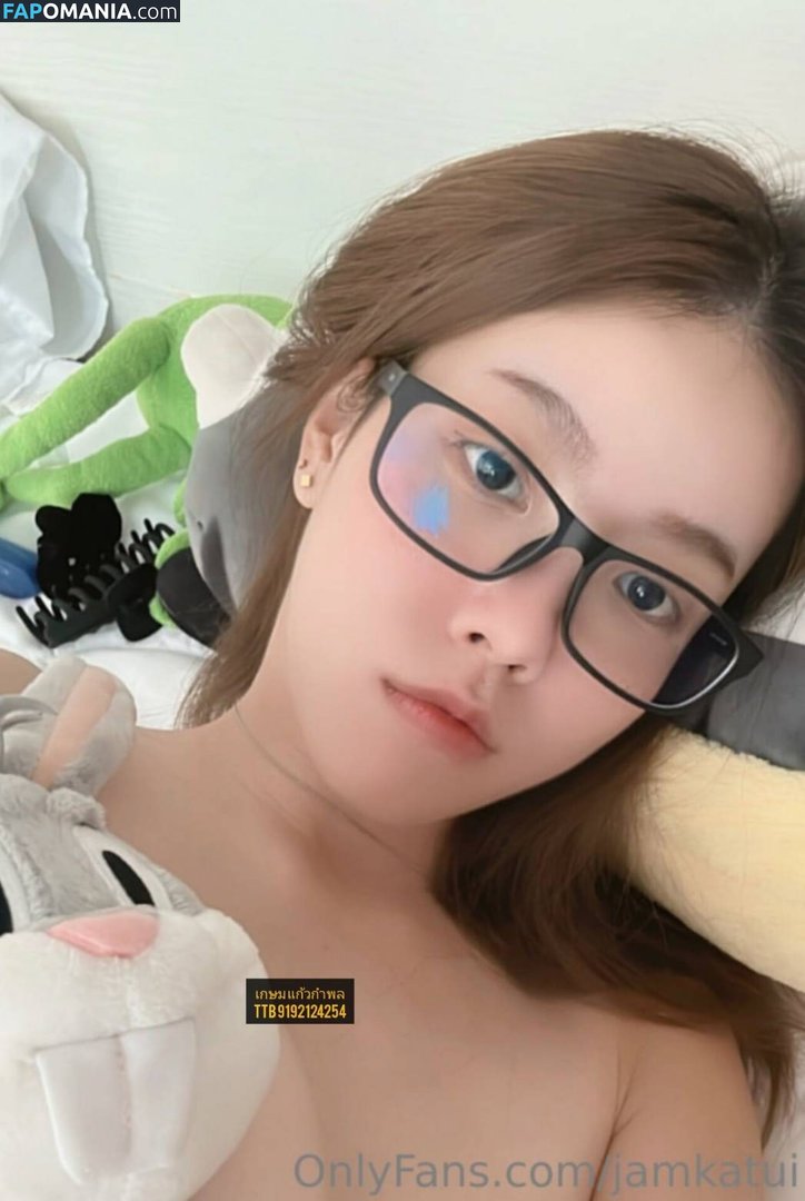 Katuuui / jamkatui / jamkt Naken OnlyFans  Läckta Foto #18