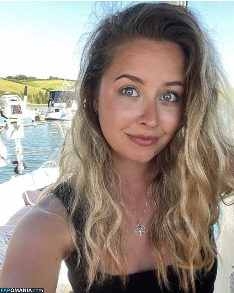 Eynsham / Katy Hoare / katyhoare Naken OnlyFans  Läckta Foto #1