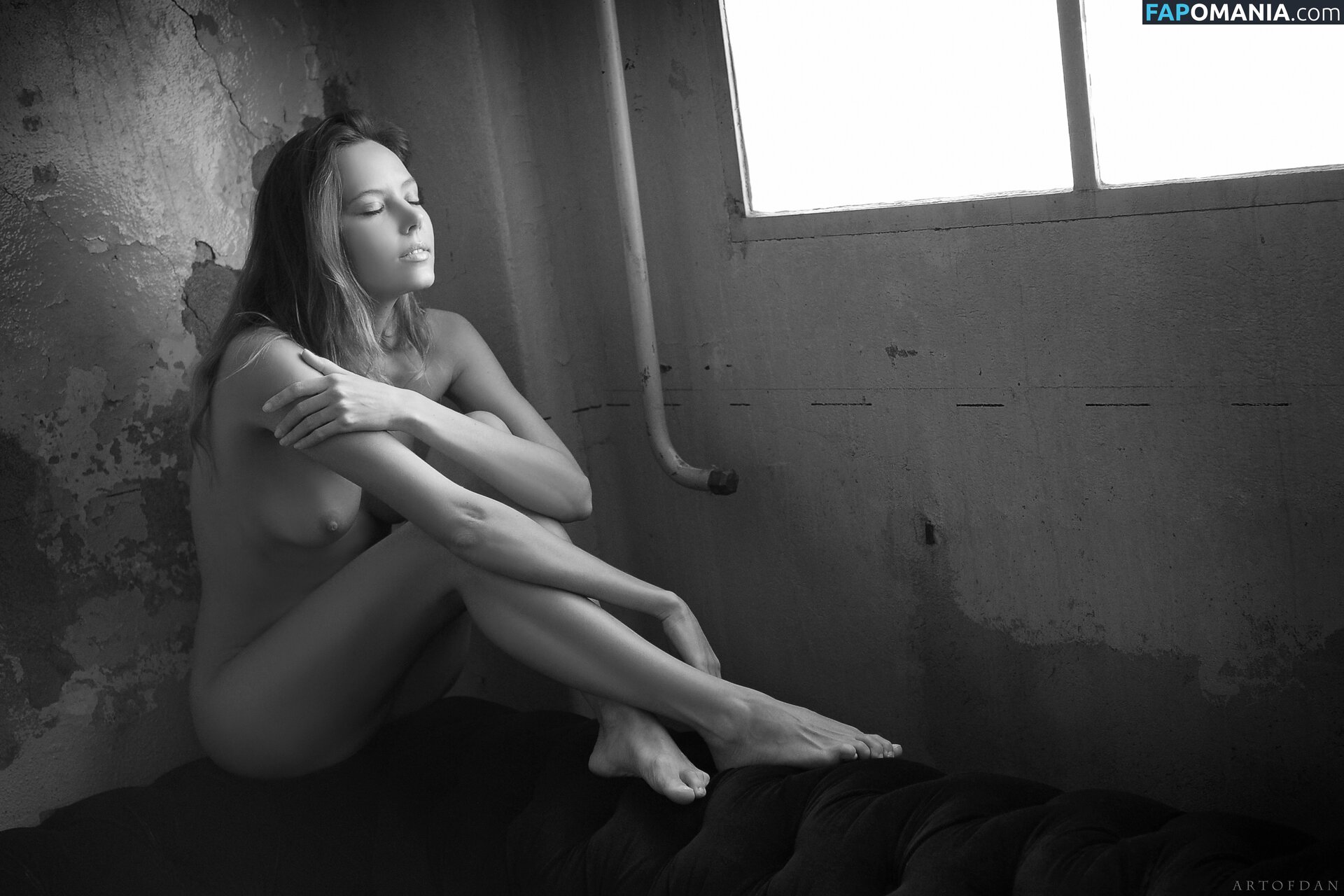 Katya Clover / KatyaCloverVlog / katya_clover / katyaclover / katyonok / katyonok.official Naken OnlyFans  Läckta Foto #229