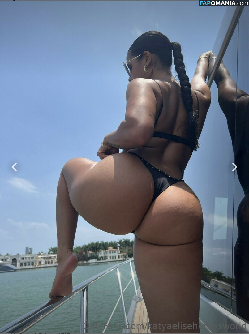 Katya Elise Henry / katyaelisehenry / katyaelisehenrysworld Naken OnlyFans  Läckta Foto #702
