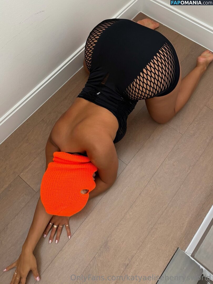 Katya Elise Henry / katyaelisehenry / katyaelisehenrysworld Naken OnlyFans  Läckta Foto #1211