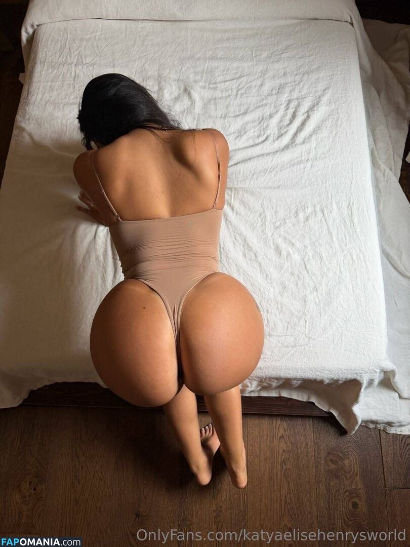 Katya Elise Henry / katyaelisehenry / katyaelisehenrysworld Naken OnlyFans  Läckta Foto #1218