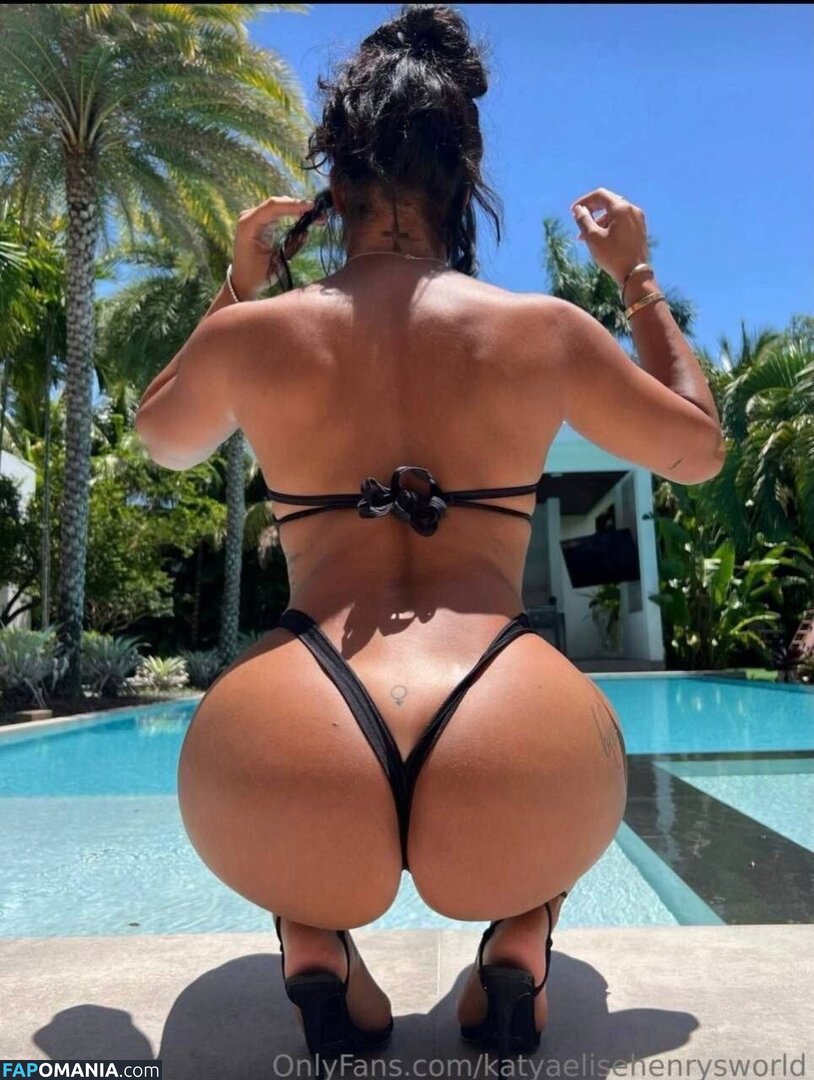 Katya Elise Henry / katyaelisehenry / katyaelisehenrysworld Naken OnlyFans  Läckta Foto #1221