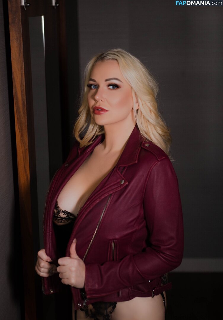 Katya Karlova Naken OnlyFans  Läckta Foto #16