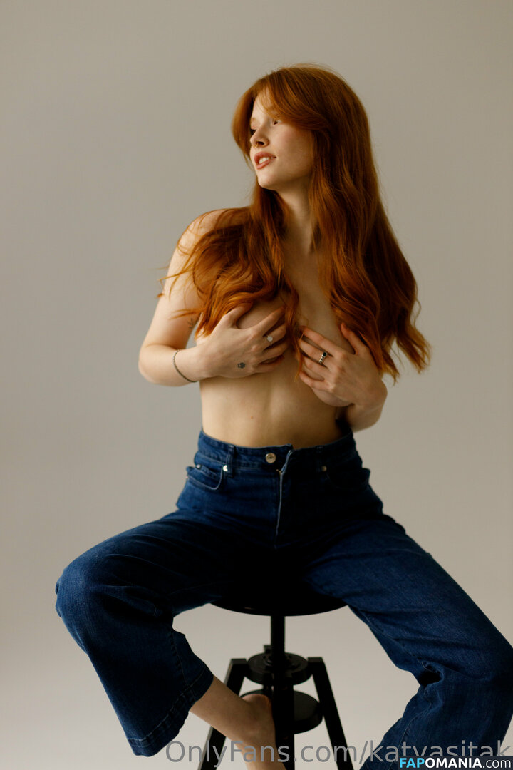 Katya Sitak / katyasitak Naken OnlyFans  Läckta Foto #35