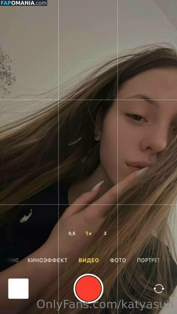 katya.sun / katyasun Naken OnlyFans  Läckta Foto #58