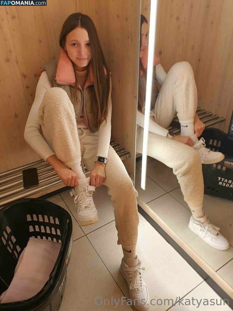 katya.sun / katyasun Naken OnlyFans  Läckta Foto #67