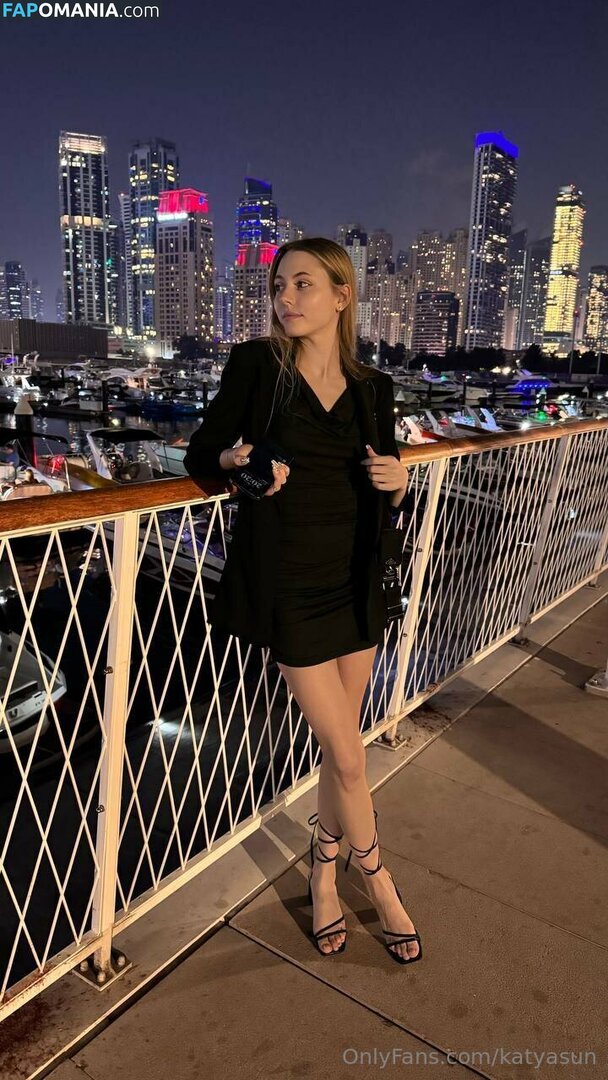 katya.sun / katyasun Naken OnlyFans  Läckta Foto #117