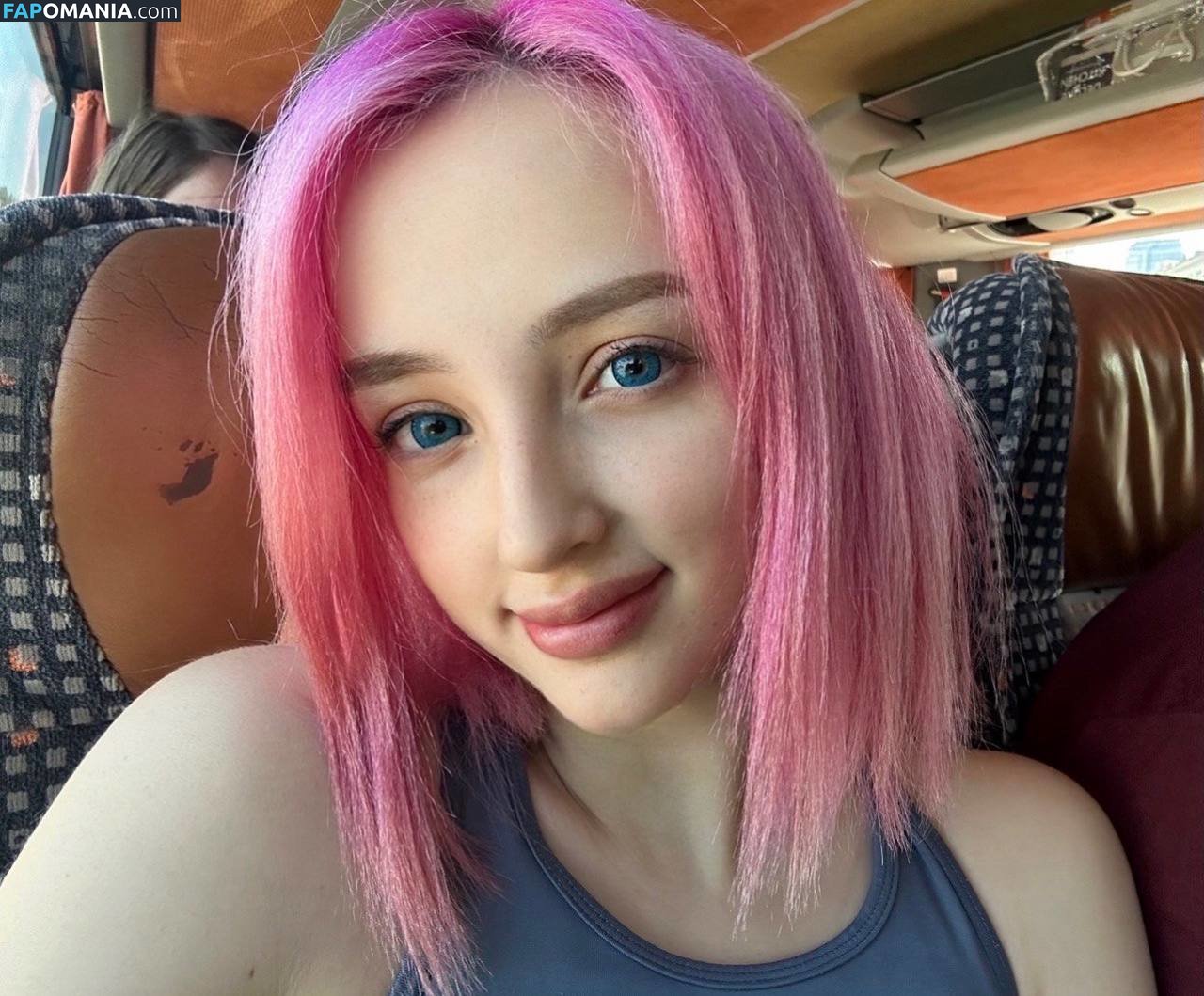 katie_baity / katybaity Naken OnlyFans  Läckta Foto #3