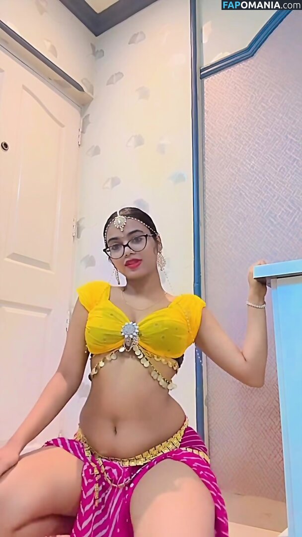 Kaulini12 Naken OnlyFans  Läckta Foto #5